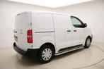 Peugeot Expert 1.5 BlueHDI Compact Profit+ 100 PK | Handgesc, Voorwielaandrijving, Stof, Wit, Bedrijf