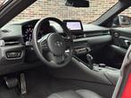 Toyota Supra 3.0 Turbo 340PK Legend Premium UNIEK! NL auto!, Auto's, Achterwielaandrijving, Gebruikt, Euro 6, 340 pk