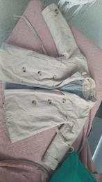 ZARA Trenchcoat Maat 110, Jongen of Meisje, Ophalen of Verzenden, Zo goed als nieuw, Overige typen