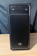 PC Ryzen 5 3400G – SSD – Windows 10 – Klaar voor gebruik, Computers en Software, 8 GB, Zo goed als nieuw, 3 tot 4 Ghz, Ophalen