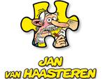 Verzenden Jan van Haasteren puzzels, Ophalen of Verzenden