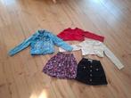Meisjes kleding, Kinderen en Baby's, Ophalen of Verzenden, Zo goed als nieuw