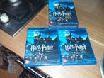 HARRY POTTER - THE COMPLETE MOVIE COLLECTION !!!!!!!!!!!, Ophalen of Verzenden, Zo goed als nieuw, Science Fiction en Fantasy