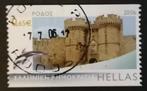 GRIEKENLAND - Rhodos 2006, Verzenden, Griekenland, Gestempeld