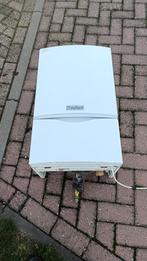 Vaillant combiketel, Ophalen, 30 tot 80 cm, Gebruikt, Cv-ketel of Combi-ketel