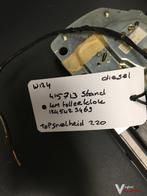 Mercedes W124  1995    Diesel   124 542 3469  Km Tellerklok, Auto-onderdelen, Dashboard en Schakelaars, Gebruikt, -, -, Ophalen of Verzenden