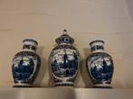 3 potten/ vazen, Antiek en Kunst, Antiek | Vazen, Ophalen
