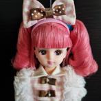 Licca pop Sweets Paradise, Ophalen of Verzenden, Gebruikt