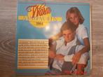 Lp Warm Aanbevolen 1984, Cd's en Dvd's, Vinyl | Pop, Ophalen, 1960 tot 1980, Gebruikt, Overige formaten