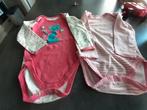 Rompertjes, Ophalen of Verzenden, Zo goed als nieuw, Maat 92
