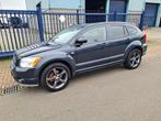 Dodge Caliber 1.8 SXT *AIRCO*CV*ELEC.RAMEN*18 INCH, Auto's, Voorwielaandrijving, Gebruikt, 1295 kg, 150 pk