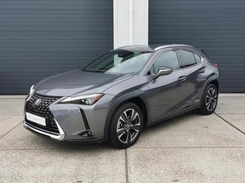 Lexus UX 250h Executive Line Mark-Levinson 360cam beschikbaar voor biedingen