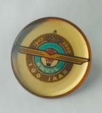 100 jaar Knvvl pin, Verzenden, Zo goed als nieuw