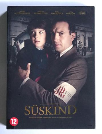 WW2 DVD: Süskind