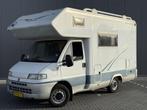 Fiat 230 | Nieuw binnen | Fietsenrek (bj 2001), Caravans en Kamperen, Campers, Bedrijf, Van Leeuwen Auto's Assen, Spanjelaan 4
9403DP  ASSEN, NL