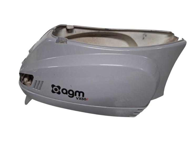 Kap kappen kappenset origineel La Souris Sourini agm vx50, Fietsen en Brommers, Brommeronderdelen | Scooters, Gebruikt, Ophalen of Verzenden