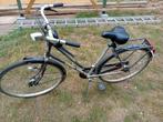 damesfiets, Ophalen, Gebruikt, Overige merken, Versnellingen