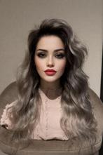 Full lace wig pruik haarwerk ACTIE PRIJS, Ophalen of Verzenden, Nieuw, Pruik of Haarverlenging