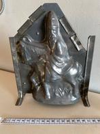 Vintage Sinterklaas Chocoladevorm, Ophalen of Verzenden