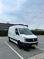 Volkswagen Crafter 35 2.0 TDI Euro5 2012 APK, Auto's, Bestelauto's, Origineel Nederlands, Te koop, 2000 cc, 109 pk