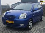 Kia Picanto 1.0 EX, Voorwielaandrijving, 4 cilinders, 61 pk, Origineel Nederlands