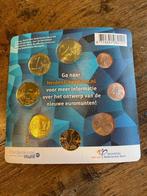 4 sets Herdenkingsmunten 2014, Postzegels en Munten, Munten | Nederland, Ophalen of Verzenden, Koningin Beatrix, Euro's, Setje