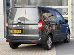 Ford Transit Courier 1.5 TDCI Trend | Stoelverw. | Navi | Ca, Auto's, Bestelauto's, Voorwielaandrijving, 12 maanden, Stof, Origineel Nederlands