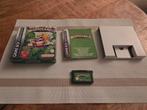 Wario Land 4 - Game Boy Advance - Compleet!, Spelcomputers en Games, Games | Nintendo Game Boy, Gebruikt, 1 speler, Ophalen of Verzenden