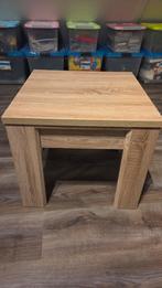 Bijzettafel Haslund van Jysk, Huis en Inrichting, Ophalen of Verzenden