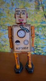 Retro robot Lilliput, Ophalen of Verzenden, Zo goed als nieuw