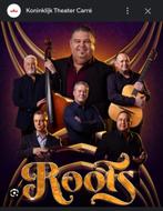 Django in Caré met Trio Rosenberg, Tickets en Kaartjes, Twee personen, September, Overige typen