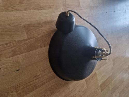 3 x Plafondlamp, Huis en Inrichting, Lampen | Plafondlampen, Zo goed als nieuw, Metaal, Stof, Ophalen of Verzenden