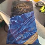 Barry White just for you 4 cd box limited edition, Ophalen of Verzenden, 2000 tot heden, Zo goed als nieuw