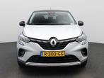 Renault Captur 1.0 TCe 90 Intens | Achteruitrijcamera | Crui, Auto's, Voorwielaandrijving, 12 maanden, Stof, Gebruikt