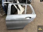 Mercedes C-Klasse W205 stationwagon linker achterdeur