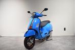 Vespa GTS 310 SuperSport Blue Eclettico | 03-2025 | 414km, Piaggio & C. SpA, Overige modellen, Viale Rinaldo Piaggio, 25, 56025 Pontedera PI, Italië