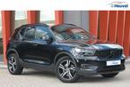 Volvo XC40 T2 R-Design Automaat | Trekhaak | Stoelverwarming, 12 maanden, 1525 kg, Gebruikt, Zwart