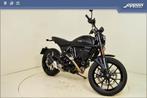 ducati scrambler icon (bj 2024), Motoren, Motoren | Ducati, 2 cilinders, Bedrijf, Meer dan 35 kW, 803 cc