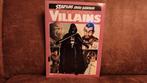 Starlog science fiction villains, Ophalen of Verzenden, Zo goed als nieuw, Filmspecifiek