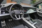 Audi Q8 60 TFSI e quattro Competition 462PK | Nachtzicht | S, Auto's, Audi, Automaat, Gebruikt, 2995 cc, 462 pk
