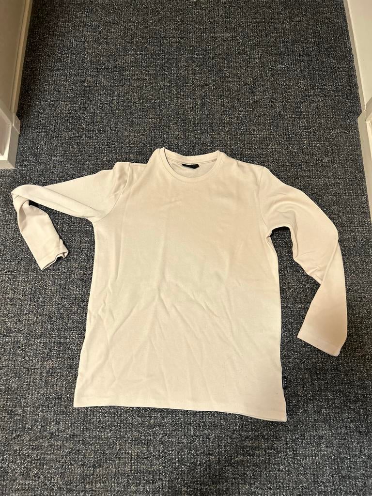 2 Smog truien maat S - Heerlijk en makkelijk te stijlen!, Verzenden, Beige, Nieuw, Smog