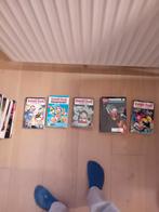 Donald Duck Stripboeken Collectie, Meerdere stripboeken, Ophalen of Verzenden, Gelezen, Walt Disney