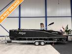 TendR 27 Diesel Occasion - In prijs verlaagd - Incl. Trailer, Watersport en Boten, Gebruikt, Binnenboordmotor, 6 meter of meer
