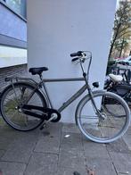 Fiets, Fietsen en Brommers, Fietsen | Heren | Herenfietsen, Ophalen, Zo goed als nieuw, Overige merken, Versnellingen