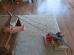 Playmobil Kabelbaan lift, Kinderen en Baby's, Speelgoed | Playmobil, Ophalen, Gebruikt