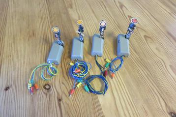 marklin ho voorsein 7038 m rails beschikbaar voor biedingen