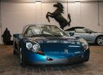 Renault Spider 2.0 1997 Blauw, 1998 cc, Achterwielaandrijving, Overige modellen, 4 cilinders
