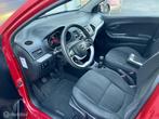 Kia Picanto 1.0 CVVT ISG|RIJKLAAR|AC|LMV|NAP|AUX+USB|GARANTY, Voorwielaandrijving, Euro 5, Stof, Gebruikt