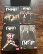 Boardwalk Empire, Cd's en Dvd's, Dvd's | Tv en Series, Gebruikt, Alle leeftijden, Boxset, Ophalen of Verzenden
