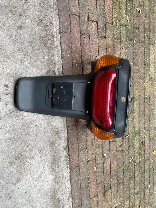 Piaggio zip type 1/2/3 fastrider 98 spatbord, Motoren, Tuning en Styling, Ophalen